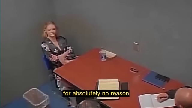 The Most Horrifying Interrogations You'll Ever See смотреть онлайн
