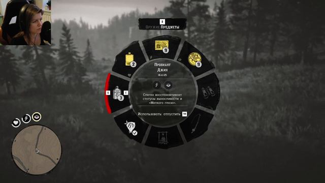 Американская пастораль. Фотографируем волков Red Dead Redemption 2 #19 смотреть онлайн