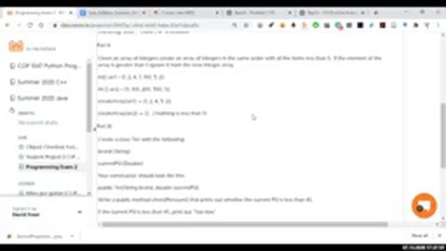 Day 13 Java 2020 07 13 17 19 00 смотреть онлайн
