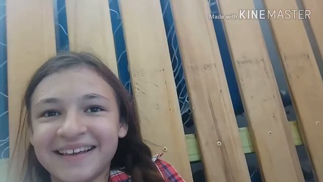 Vlog Лагерь смотреть онлайн