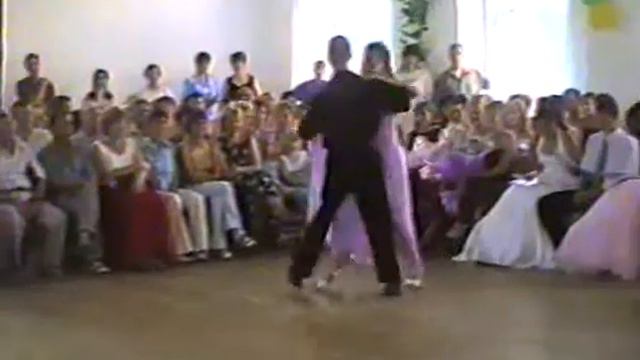 Выпускной, 22 июня '02 смотреть онлайн