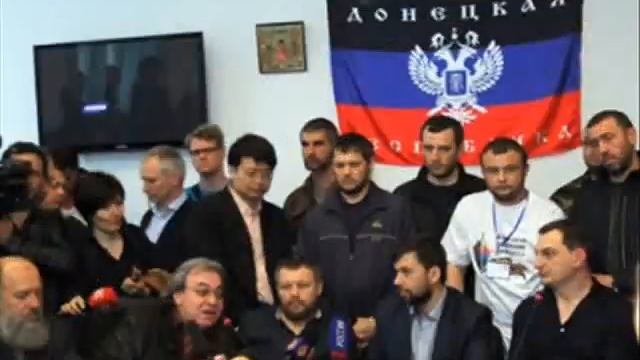 Монолог Макакревича, пожелавшего остаться неизвестным смотреть онлайн