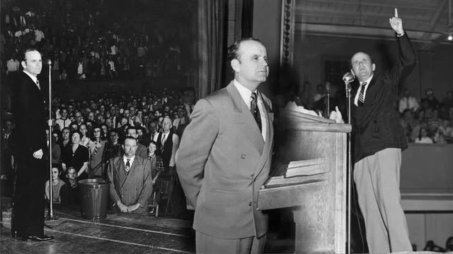 LES INFLUENCES   15 - 02 -1964