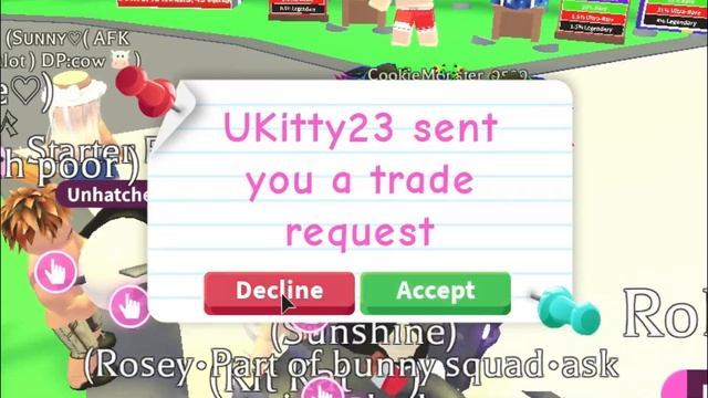 How people REACT to a RICH bacon hair смотреть онлайн