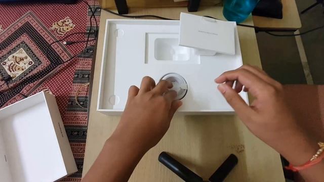 My Most Expensive Unboxing ??| Macbook Air 2020