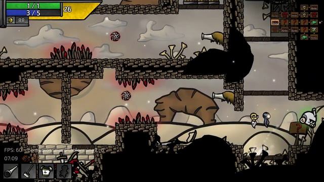 Space Gladiator: Escaping tartarus with Robbie 14:59 смотреть онлайн