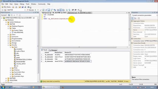 04040200 04 WITH GRANT OPTION CASCADE Roldeki Sabit izinleri listeleme смотреть онлайн