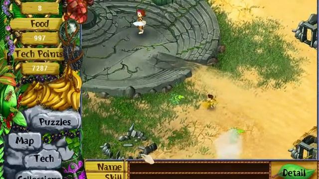 Virtual Villagers The Secret City 9 18 2017 8 40 01 PM смотреть онлайн