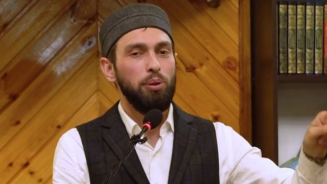 ПОЧЕМУ МУФТИЙ ДОЗВОЛИЛ БРАК ХРИСТИАНИНА И МУСУЛЬМАНКИ? смотреть онлайн