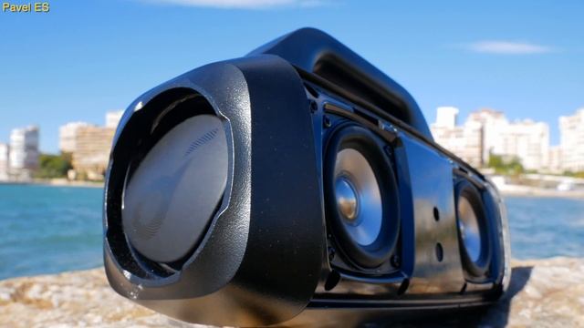 SOUNDCORE MOTION BOOM [#OnlyFlex] смотреть онлайн