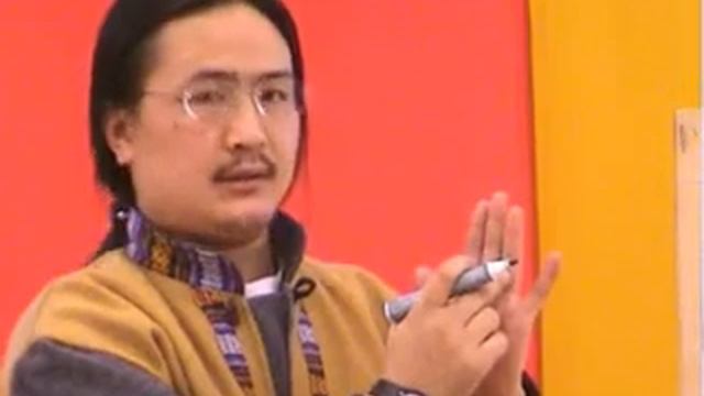 Нида Ченагцанг, Тибетский феншуй - Саче / Устройство дома в соответствии с текстом Ваджракилайи