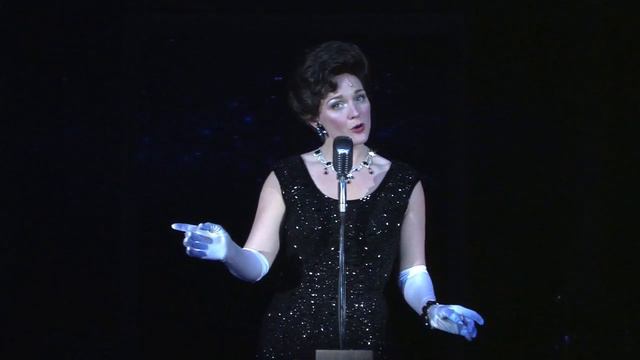 "Always...Patsy Cline" at Broadway Rose Theatre Company смотреть онлайн