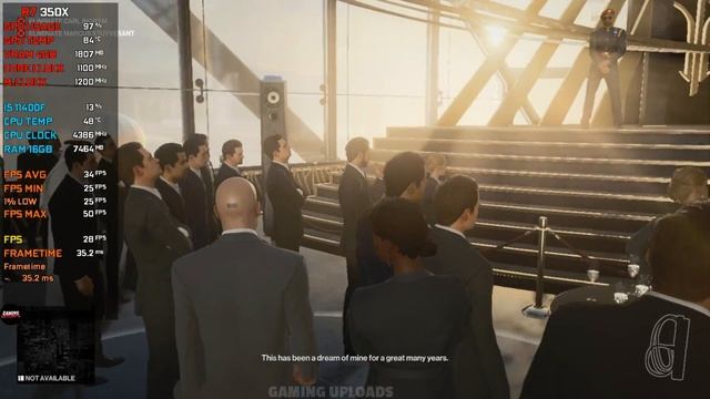 R7 350X 4GB Test in 11 Games - 2022 смотреть онлайн