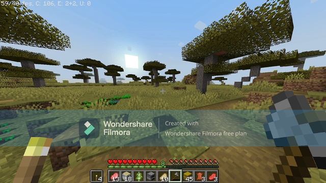 Minecraft 1.19 JAVA EDITION Еп.1 Направихме си наш сървър! смотреть онлайн