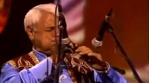 Djivan Gasparyan ; The Magic of Duduk