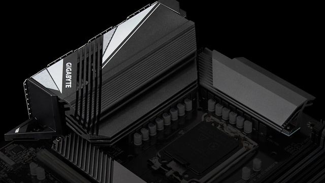 Материнская плата Gigabyte Z690 UD