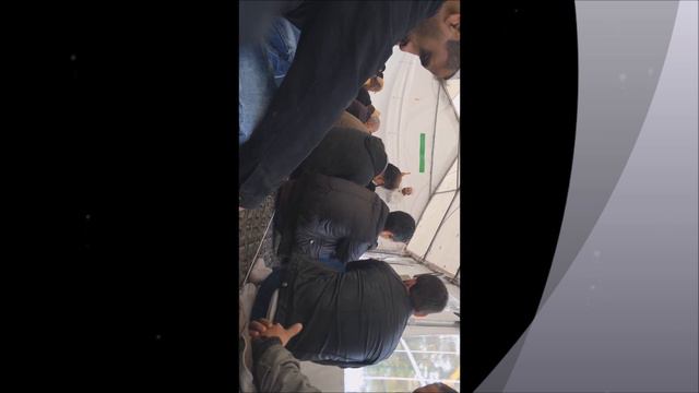 Fisabilillah pour Mosquee. смотреть онлайн