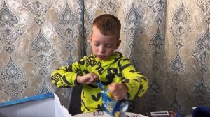 Новые морские обитатели