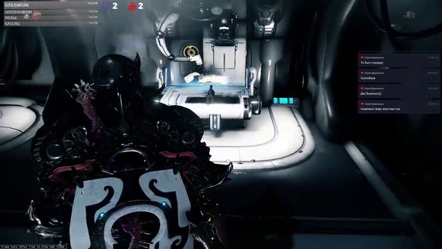 🔴Тупим дальше на мисиях 🔥🔥🔥 Warframe смотреть онлайн