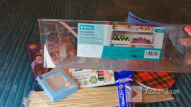 фикс прайс обзор покупок февраль