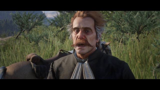 Red Dead Redemption 2_ смотреть онлайн