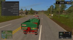 Тест  Farming Simulator 17 на ASUS AMD RADEON R5 230