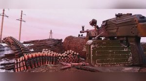 Гуманитарка. Песня Александра Ванюшкина, а клип... Впрочем у каждого он может быть свой!