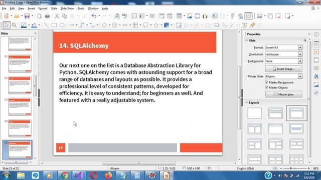 Python libraries for beginners смотреть онлайн