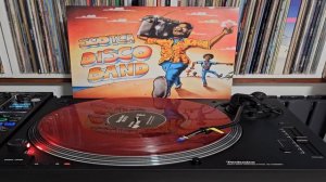 Scotch - Disco Band (Vocal Version 1984)