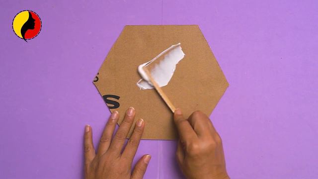 #DIY, How to Make James Webb Telescope Mirror background for Youtube смотреть онлайн