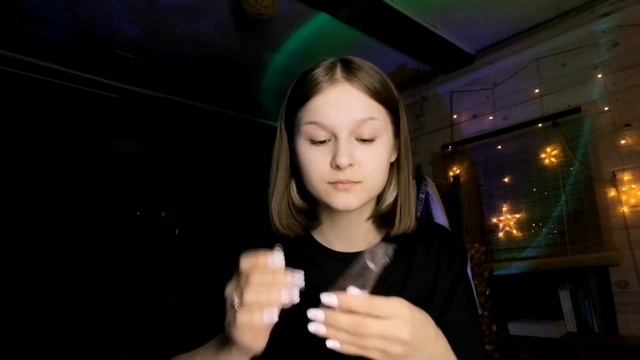 распоковка с вб на 6 500 бабосиков. обзор на ночник со звёздным небом. смотреть онлайн