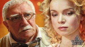 На детекторе: Виталина отвечает на вопросы Джигарханяна. На самом деле. Выпуск от 18.04.2018