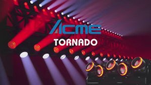 ACME TORNADO DEMO VIDEO