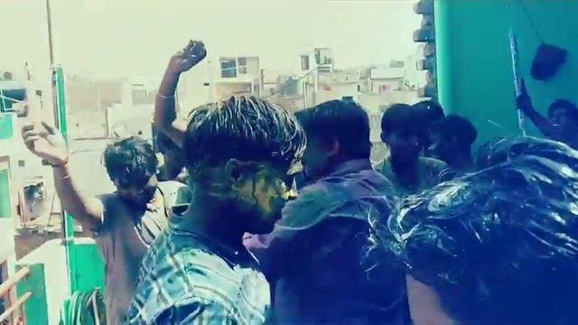 Subodh kumar gupta holi 2016 смотреть онлайн