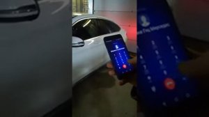 Автозапуск мерседес w205 FBS4