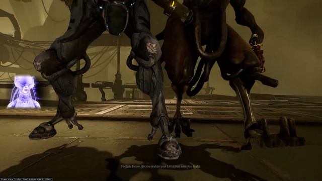 how to every boss in warframe but steal path mode смотреть онлайн