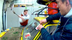 Авторынок! Сексолог Бушует у Хотабыча... Сериал Печалька #69