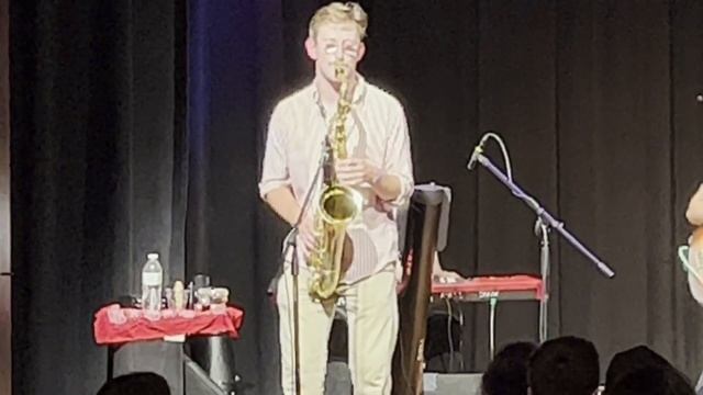 2022 10 01 08 Lucid Jam CSPS смотреть онлайн