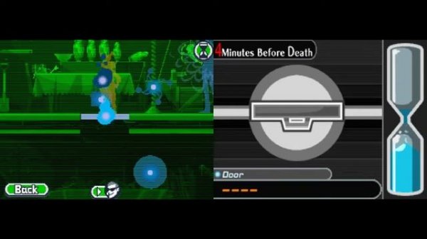 Ghost Trick - Phantom Detective - Chapter 15 Walkthrough