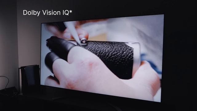 My 75" MiniLED 4K LG TV - When OLED Isn't Bright Enough смотреть онлайн
