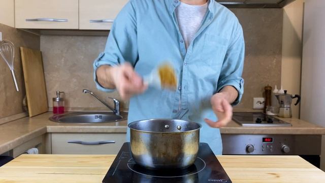 Легендарный яблочный пирог | Яблочный крамбл смотреть онлайн