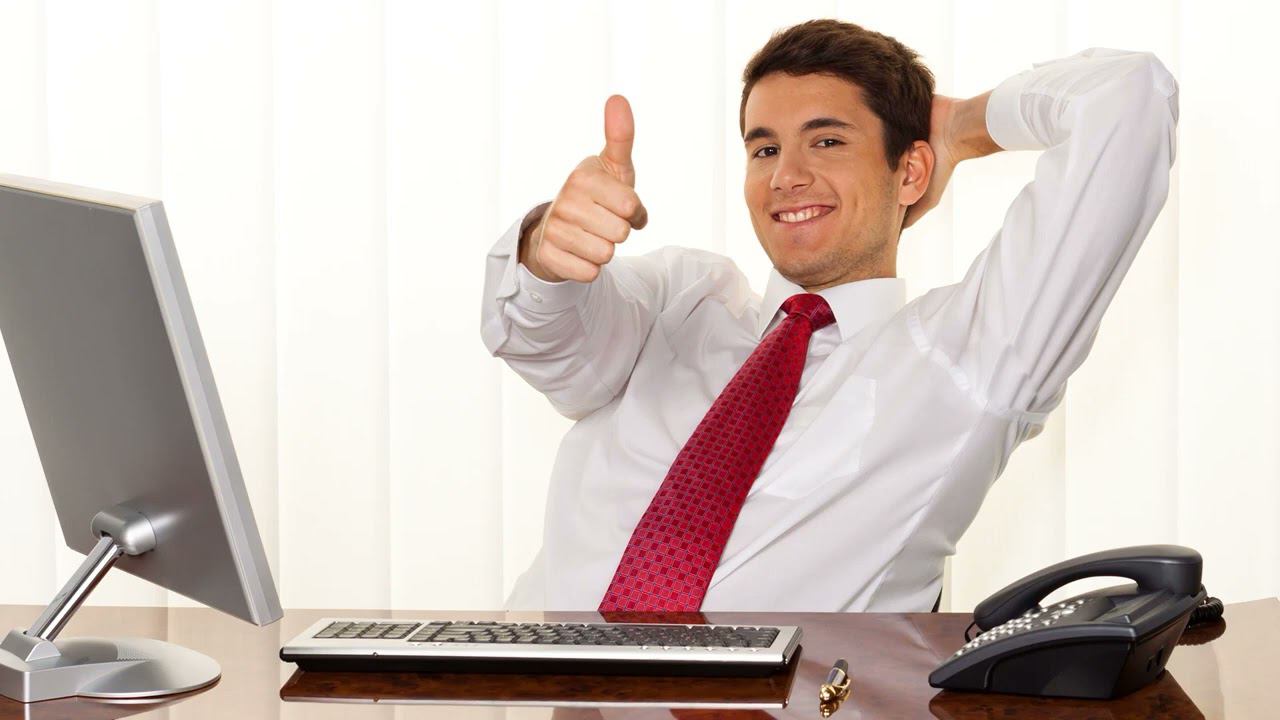 Мошенник из 