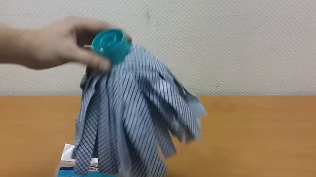 Запасная насадка на швабру Leifheit смотреть онлайн