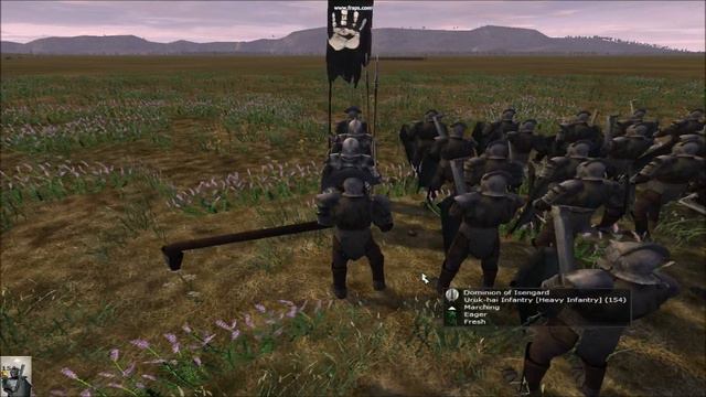 Багнутый Third Age: Total War #2 смотреть онлайн