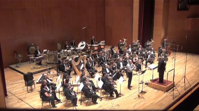 Obviam Ire Siglo - Concierto N.3 Requinto / Eb Clarinet смотреть онлайн