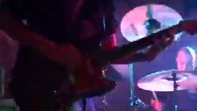 Million Dead - Bread And Circuses (live) смотреть онлайн