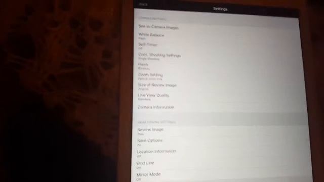 Sony A7 Remote Control смотреть онлайн