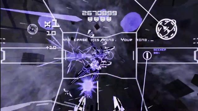 Kromaia Ω - Platinum Trophy смотреть онлайн
