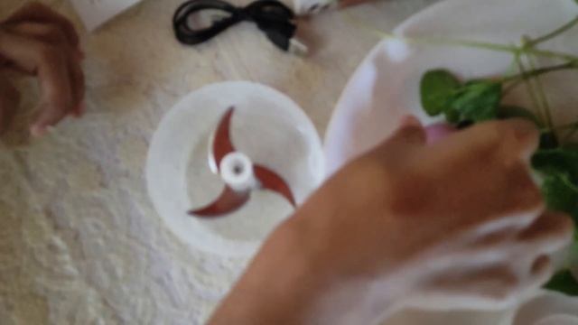 USB Mini Food Processor Review смотреть онлайн