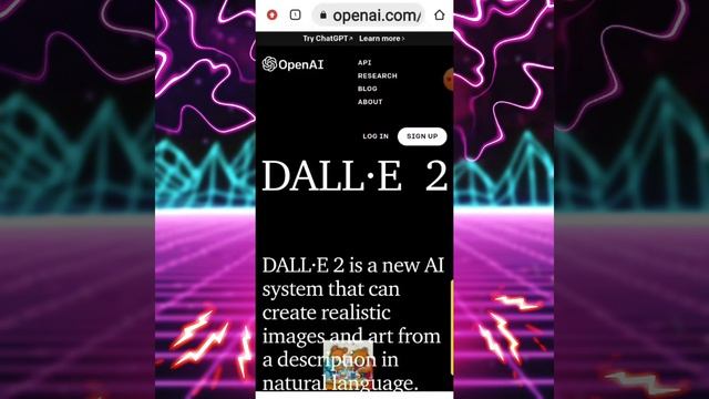 شرح DALL·E 2 كامل للنظام الذكي كيف يعمل؟ وكيف يمكن استخدامه لإنشاء الصور